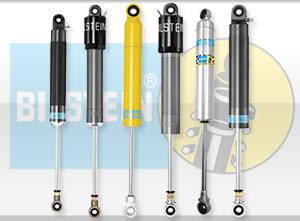 Shop by Category - Suspension - Shocks