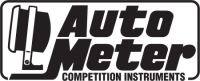Auto Meter - Auto Meter Gauge; Shift Light; Digital RPM w/Amber LED Light; DPSS Level 1; Phantom 5787